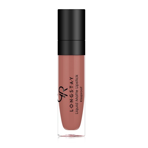 Longstay Liquid Matte Lipstick kissproof GR - 16